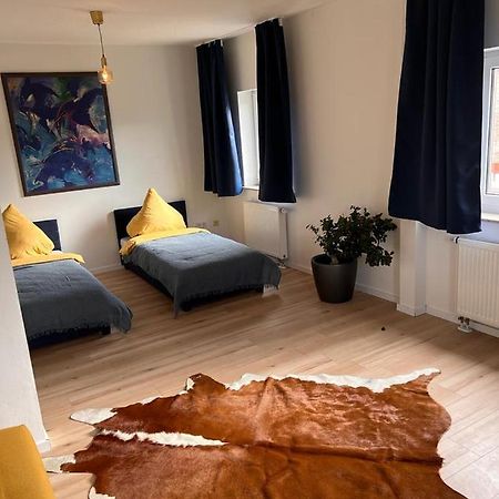 Rust-Appartements-Ii-Marienrode Hildesheim Buitenkant foto