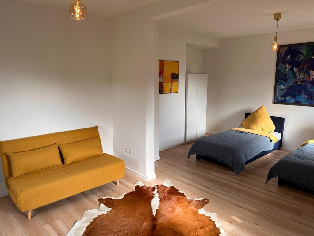 Rust-Appartements-Ii-Marienrode Hildesheim Buitenkant foto